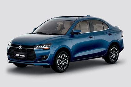 Maruti Swift Dzire