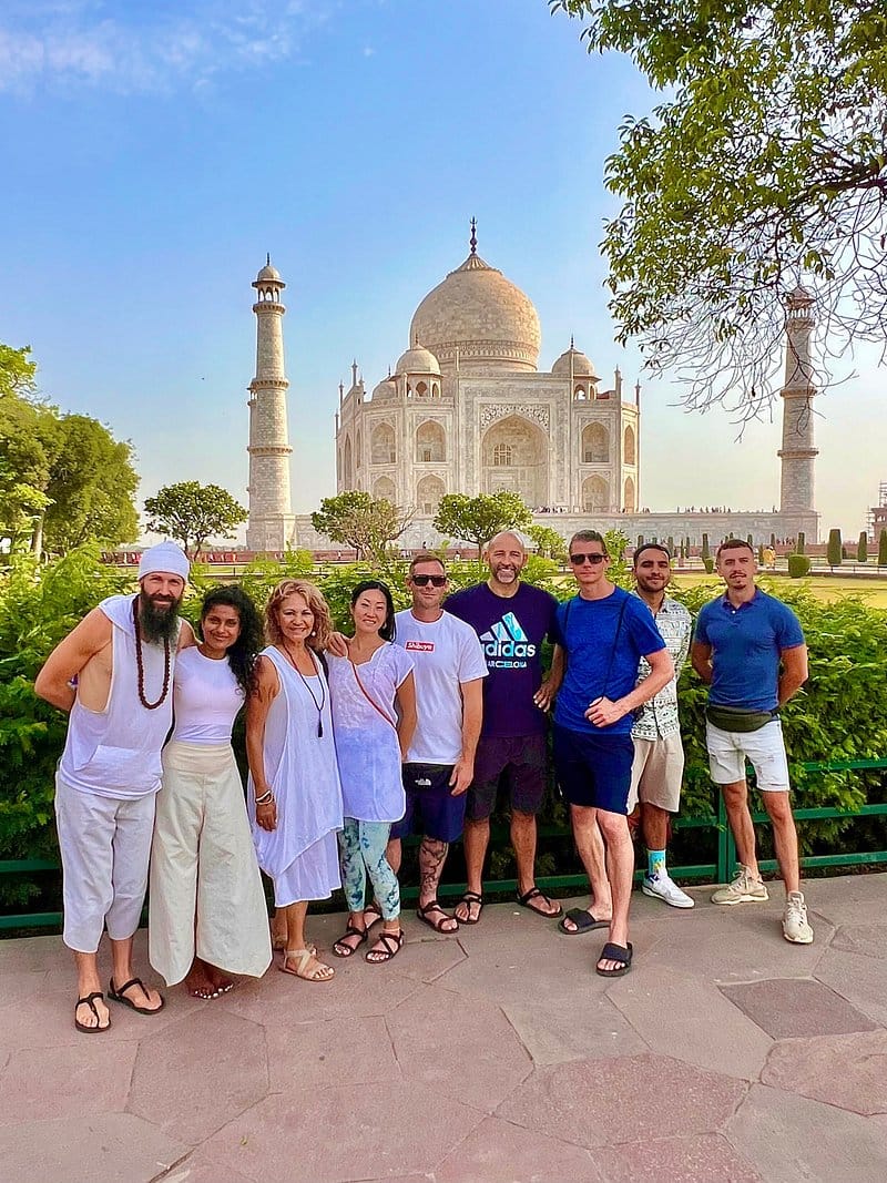 Private Full-Day Taj Mahal & Agra Fort Tour from New Delhi tour package — photo 5